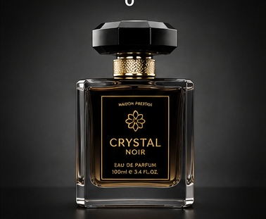 Crystal Noir Parfum โ 360ยฐ view